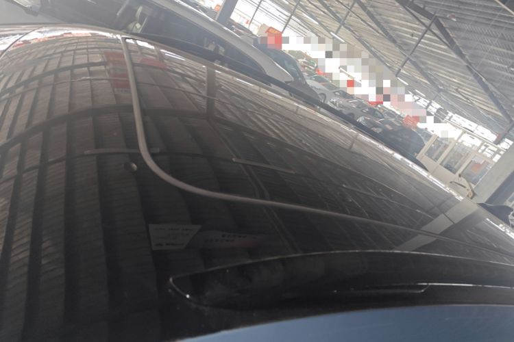 Used Volkswagen Tiguan L 2024 PRO 380TSI Four-Wheel Drive R-Line Prestige Edition
