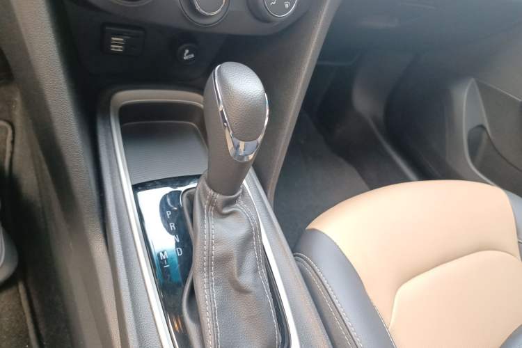 Used Chevrolet Monza 2020 320 Automatic Enjoyment Edition
