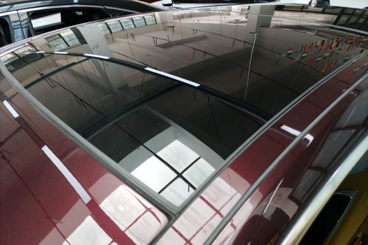 Used Jaguar XFL 2018 XFL 2.0T 250 PS Luxury Edition