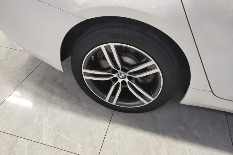 Used BMW 5 Series 2023 530Li Leading Edition Luxury Package