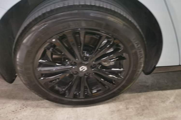 Used Leapmotor C01 2024 Range-Extended 216 Comfort Edition
