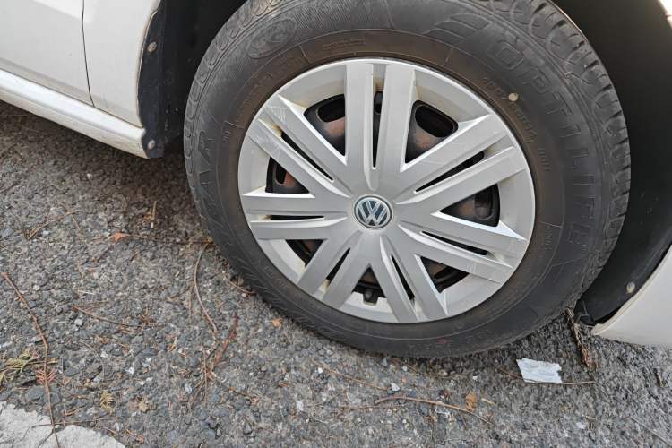 Used Volkswagen Polo 2018 1.5L Automatic Advanced Driving Model