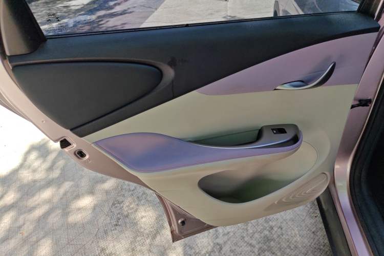 Used BYD Dolphin 2021 405 km Fashion Edition
