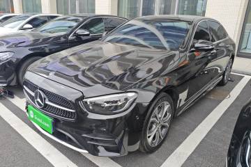 Used Mercedes-Benz E-Class 2022 Revised E 300 L Sport Luxury Edition