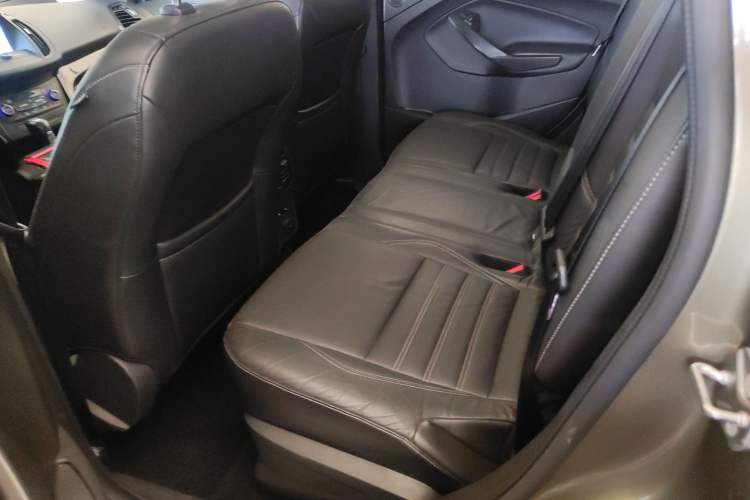 Used Ford Kuga 2017 EcoBoost 245 4x4 Prestige Edition
