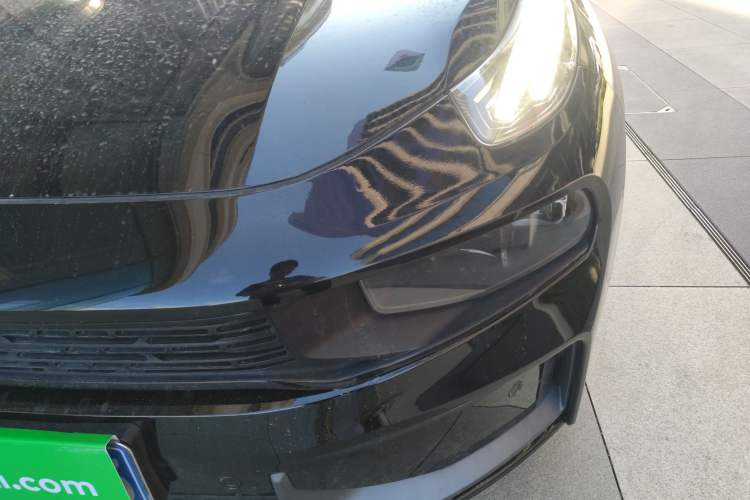 Used Lynk & Co 03 2022 2.0TD DCT JingPro
