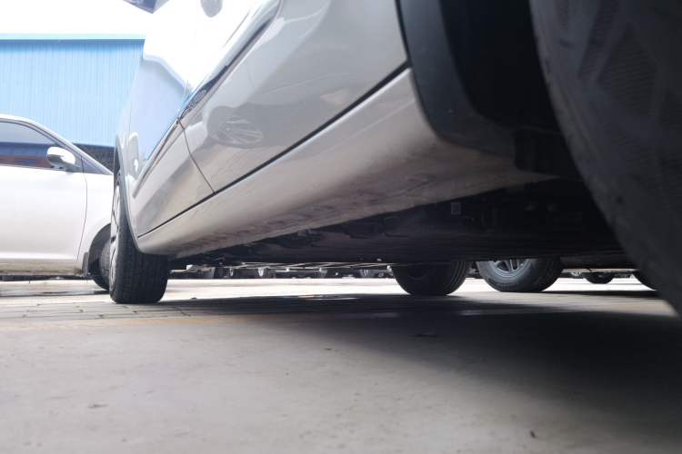 Used Wuling Bingo 2024 333 km Enjoyment Version
