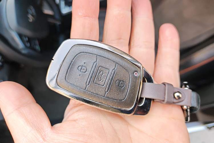 Used Hyundai Sonata 2015 1.6T GLS Smart Model
