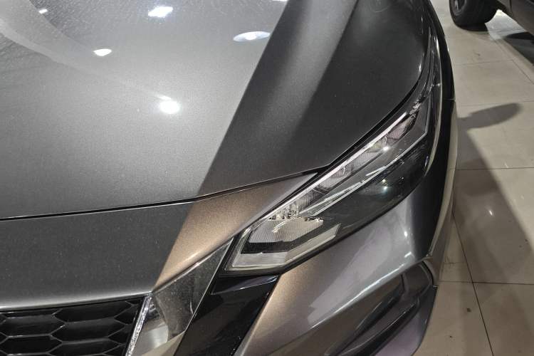 Used Nissan Sylphy 2020 1.6L XL CVT Enjoyment Edition
