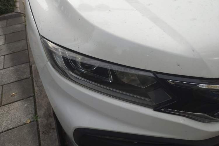 Used Honda XR-V 2015 1.8L VTi CVT Luxury Edition