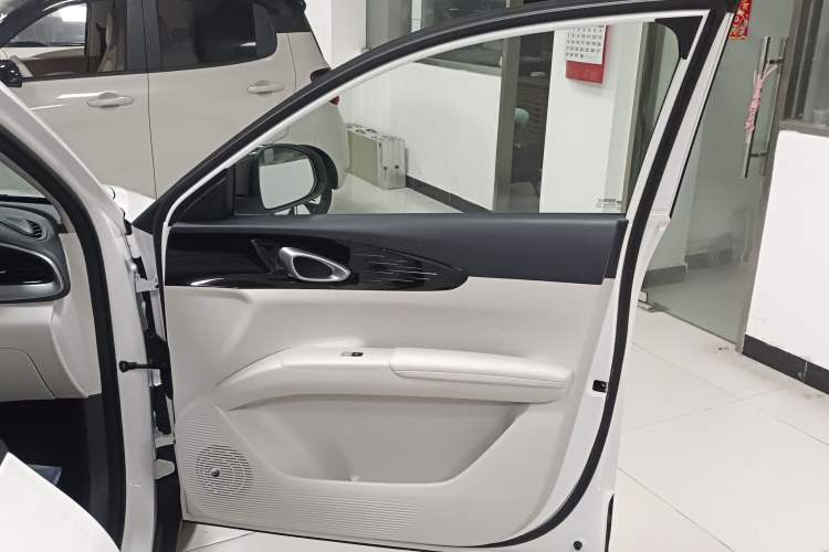 Used  Geome 2025 310km Youth Edition
