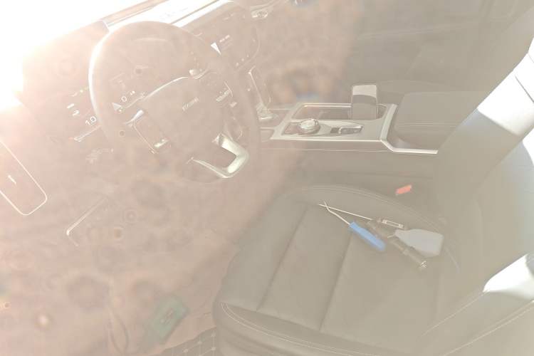 Used Haval DARGO 2024 1.5T DCT Border Collie Edition