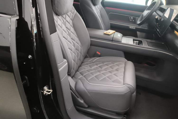 Used Nio ES8 2026 Model 7-seat Executive Luxury Edition