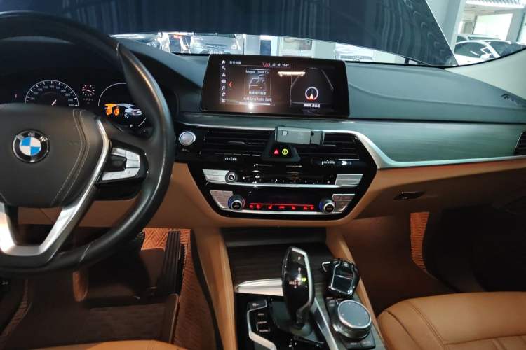 Used BMW 6 Series GT 2019 630i Luxury Design Package
