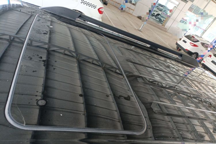 Used Tank 300 2024 2.0T Challenger