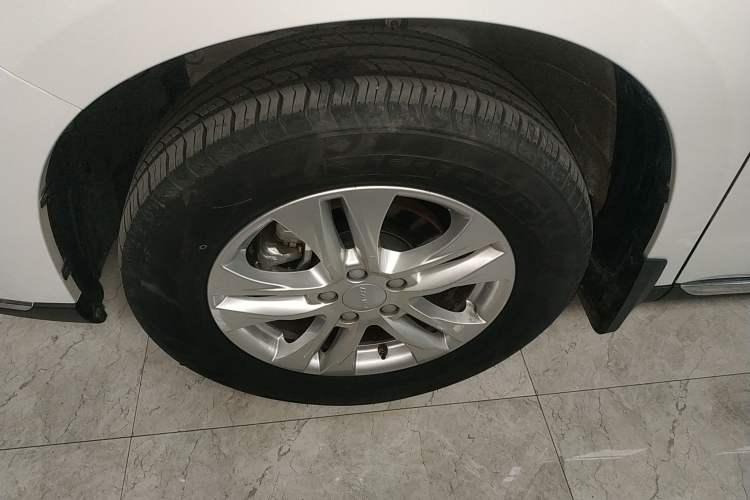 Used Haval M6 2021 PLUS 1.5T DCT Comfort Edition