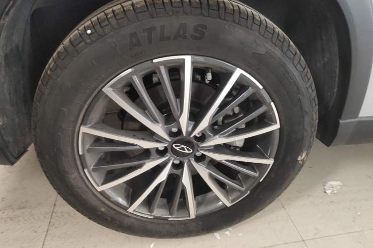 Used Chery Tiggo 8 PRO 2024 Champion Edition 290T Two-Wheel Drive Peak Version 5 Seats