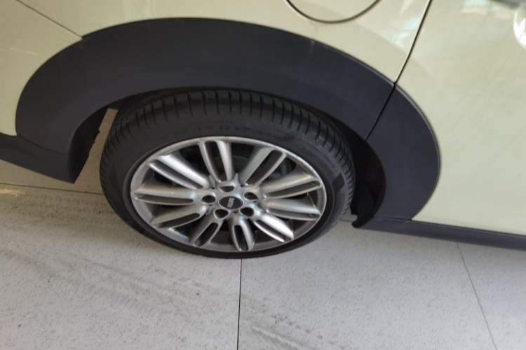 Used  MINI 2022 1.5T COOPER Classic Edition Five-Door Version
