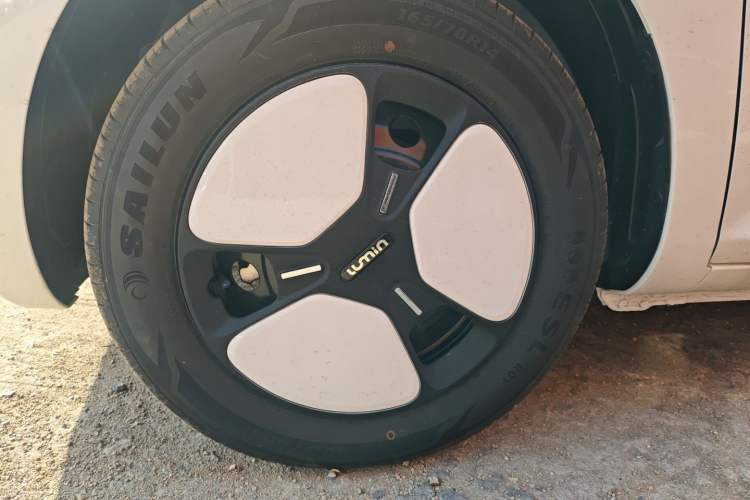 Used  Lumin 2025 205 km Xiangqin Version
