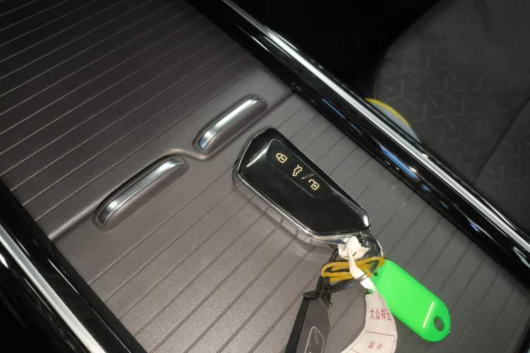 Used Volkswagen ID.4 X 2022 Smart Enjoyment Long-Range Edition
