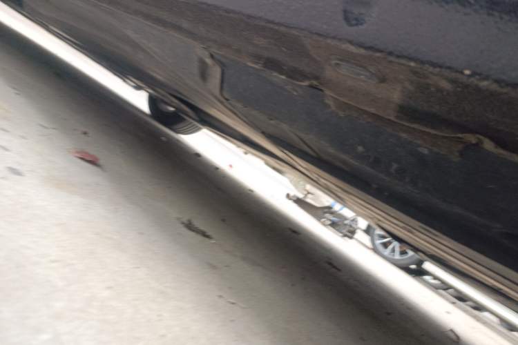 Used Volkswagen Passat 2020 Revised Version 280TSI Business Edition China VI Standard
