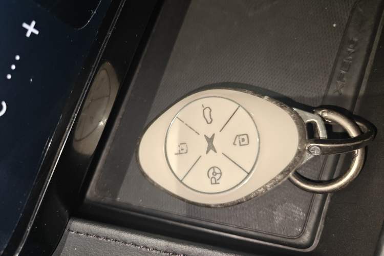 Used XPeng G3 2020 460i Luxury Edition