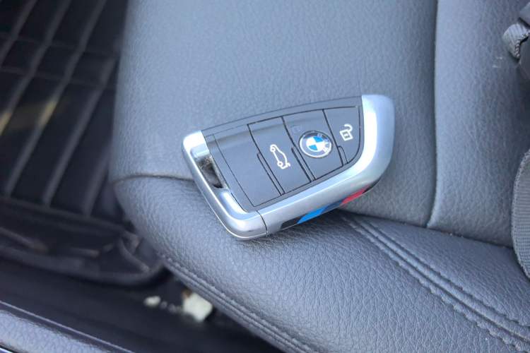 Used BMW 2 Series Active Tourer 2018 218i Leading Model