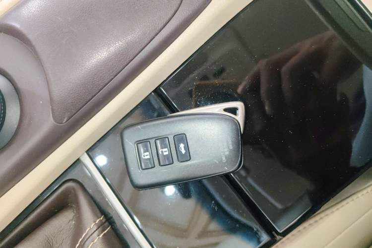 Used Lexus ES 2015 250 Elegant Edition