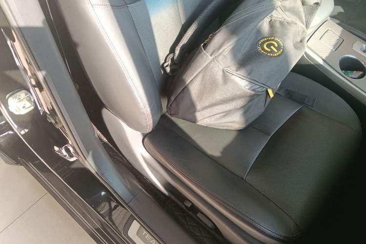 Used Nissan Teana 2018 2.0L XL Smart Upgrade Edition
