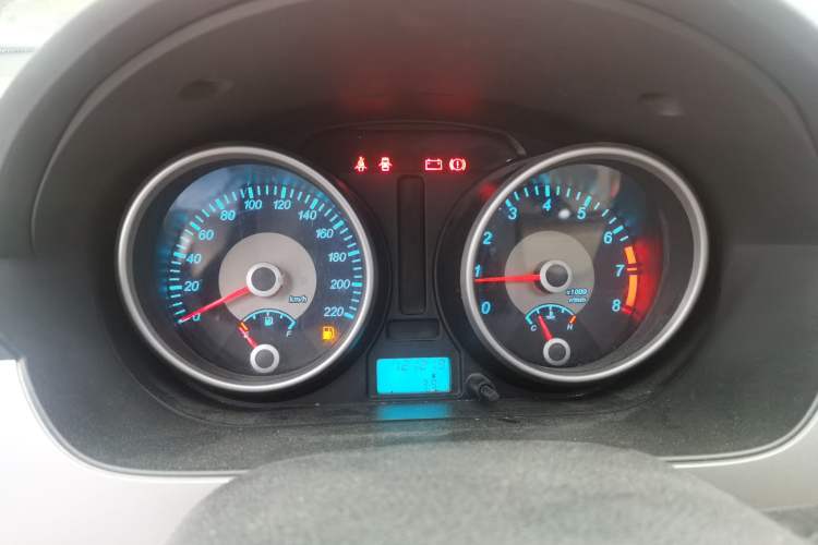 Used Buick Excelle 2013 1.5L Manual Classic Model
