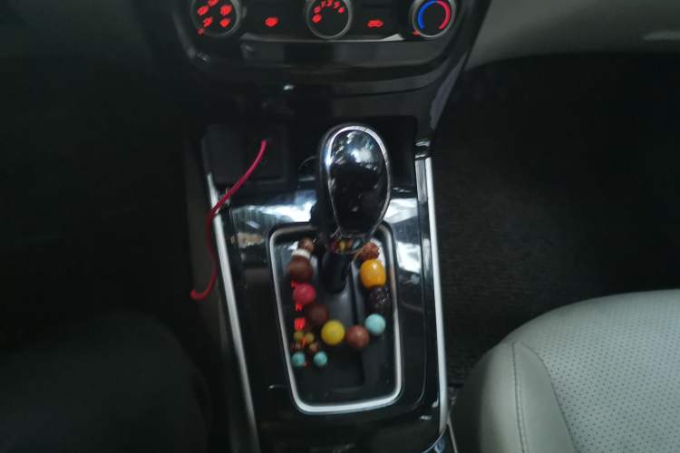 Used Nissan Sylphy 2016 1.6 XL CVT Luxury Edition
