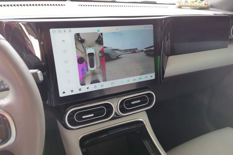 Used Leapmotor C01 2023 Range-Extended 216 Comfort Edition
