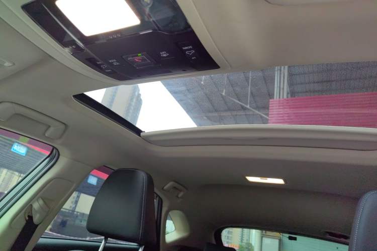 Used Lexus NX 2020 300h Front-Drive FENGSHANG Version China VI Standard
