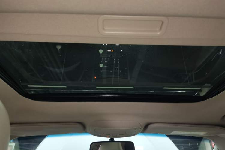 Used Lincoln MKZ 2014 2.0T Luxury Edition
