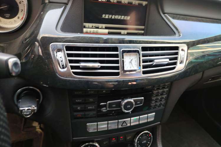 Used Mercedes-Benz CLS 2012 CLS 300 CGI
