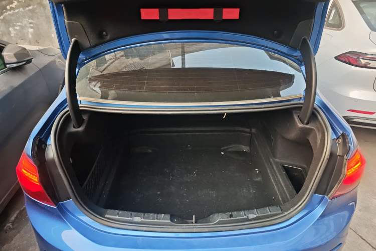 Used BMW 1 Series 2018 Facelifted 118i Sport Edition
