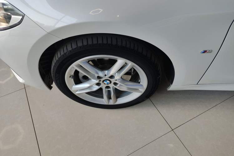 Used BMW 1 Series 2021 Revised 120i M Sport Night Edition
