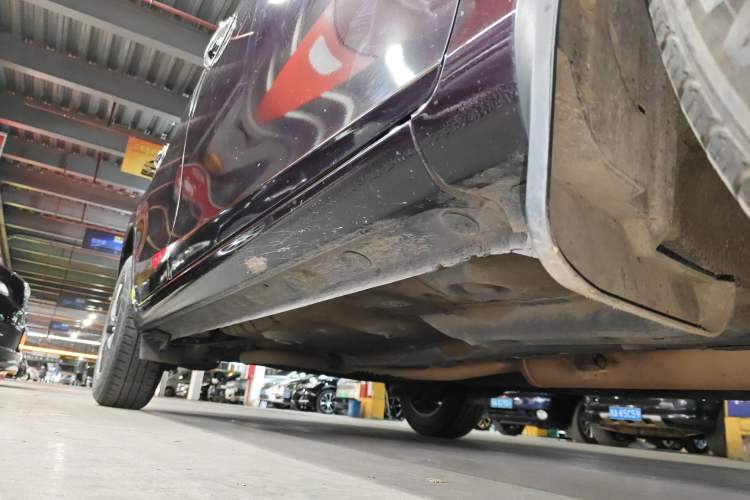 Used Toyota Vios 2017 1.5L CVT Innovation Edition
