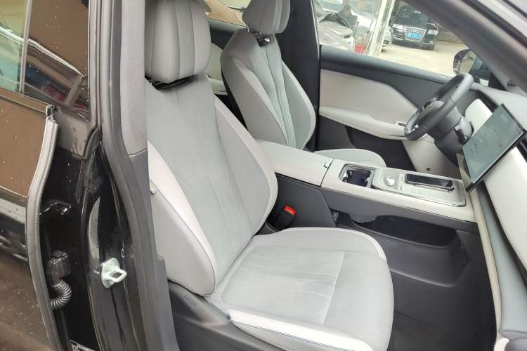 Used VOYAH COURAGE 2024 Long-Range Supercharge Edition
