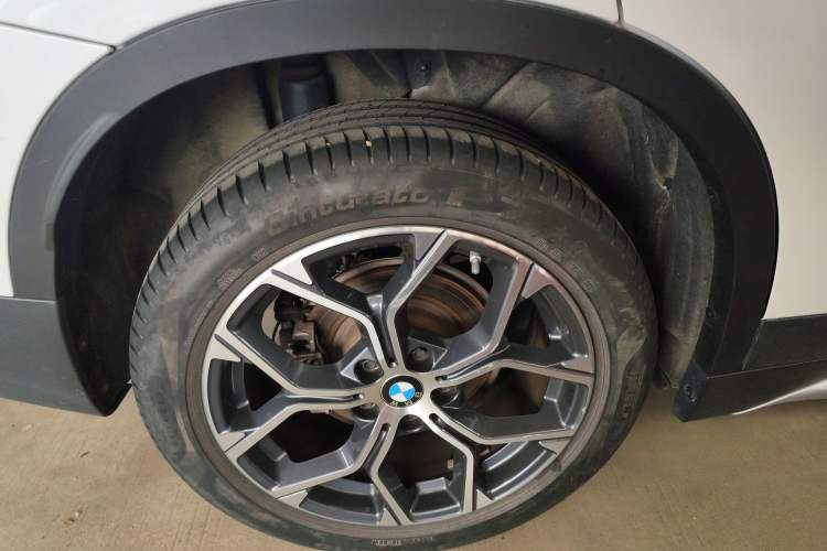 Used BMW X1 2021 sDrive20Li Premium Edition
