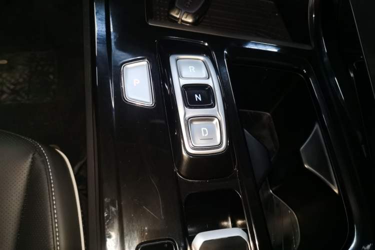 Used Hyundai Custo 2021 270TGDi Prestige LUX