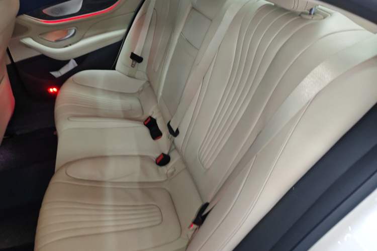 Used Mercedes-Benz CLS 2021 CLS 300 Sport Edition