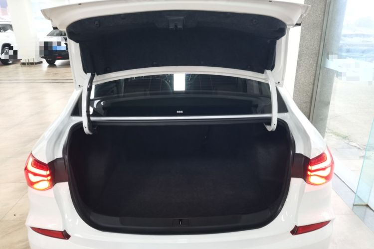 Used Chevrolet Monza 2021 320 Automatic Enjoyment Sunroof Edition