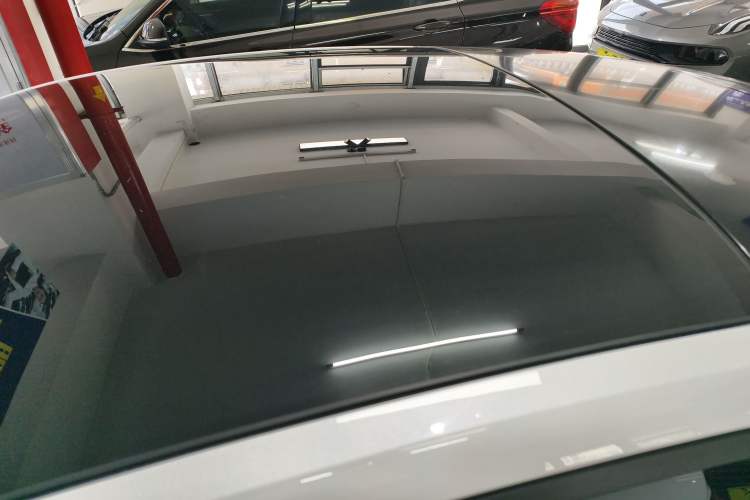 Used Changan UNI-V 2022 1.5T Sport Edition