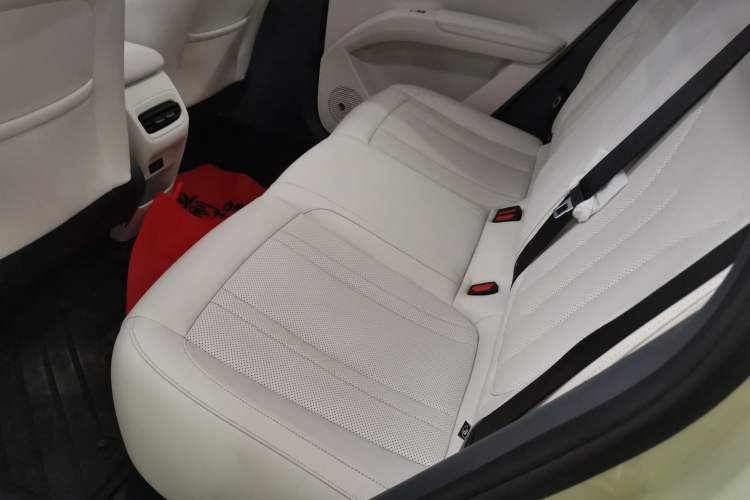 Used  Geome 2025 UP 410km Exploration+ Edition
