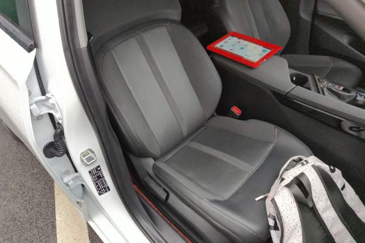 Used Baojun Valli 2021 1.5T Naqu Starry Sky CVT Flagship Model