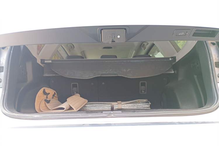 Used Subaru Forester 2013 2.5i Automatic Prestige Edition