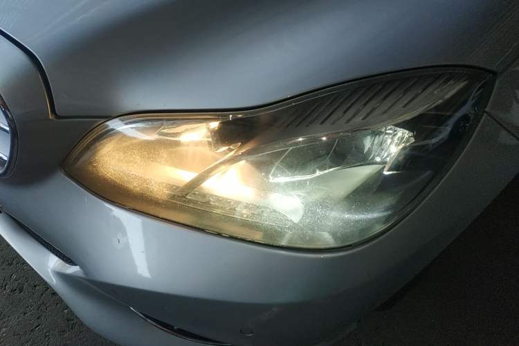 Used Mercedes-Benz E-Class 2014 E 260 L Sport Edition
