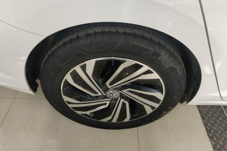 Used Volkswagen Sagitar 2022 280TSI DSG Flyover Edition
