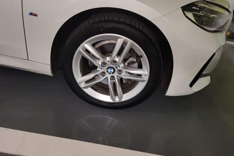 Used BMW 1 Series 2019 118i M Sport Package